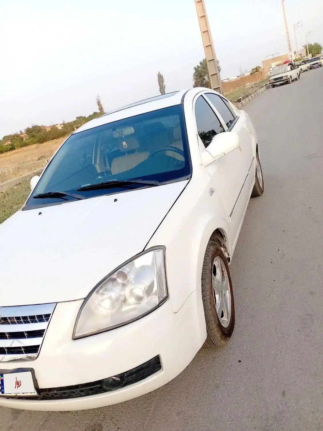 خودرو ام وی ام، 530 آگهی ann_20225683