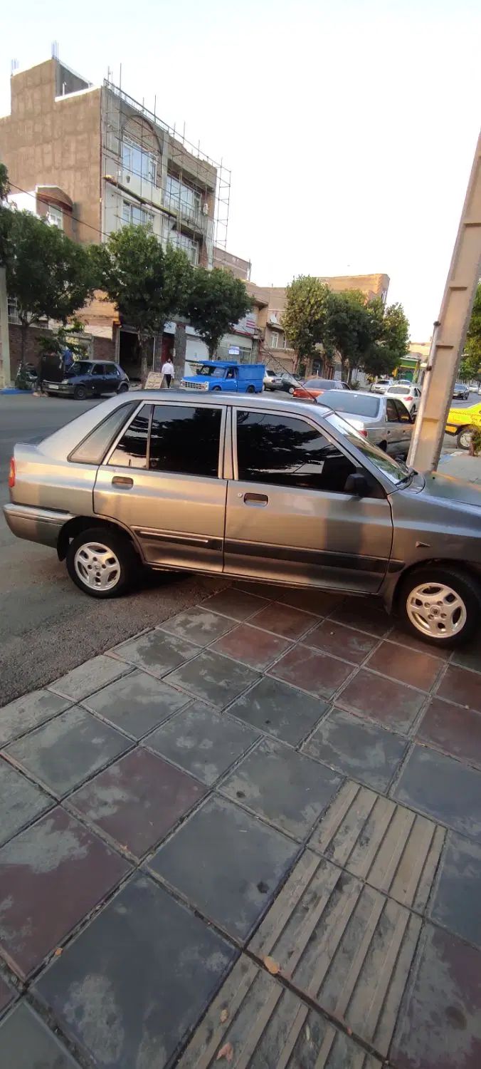 خودرو پراید، 141 آگهی ann_20225684