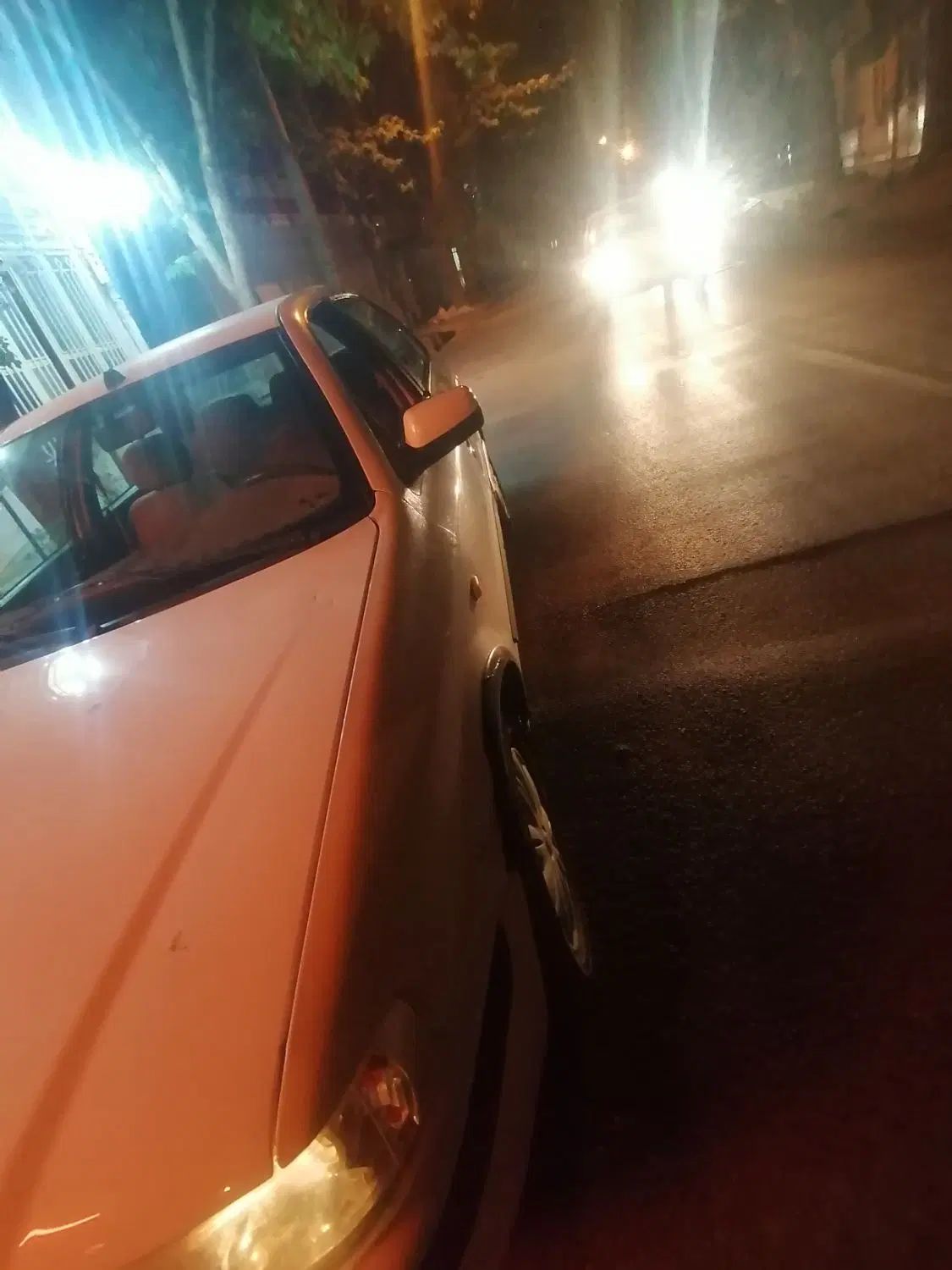 سمند LX XU7 - 1395