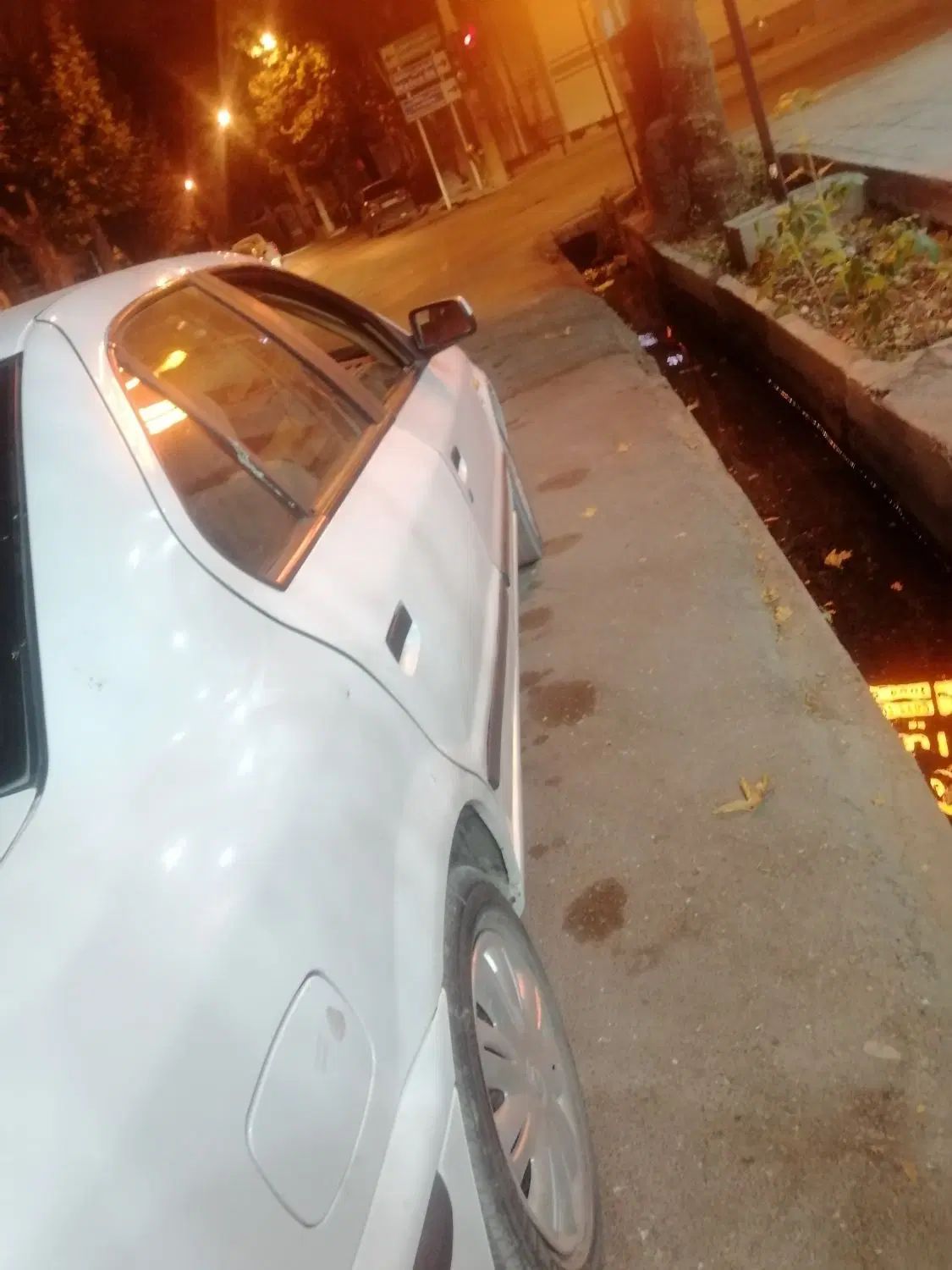 سمند LX XU7 - 1395