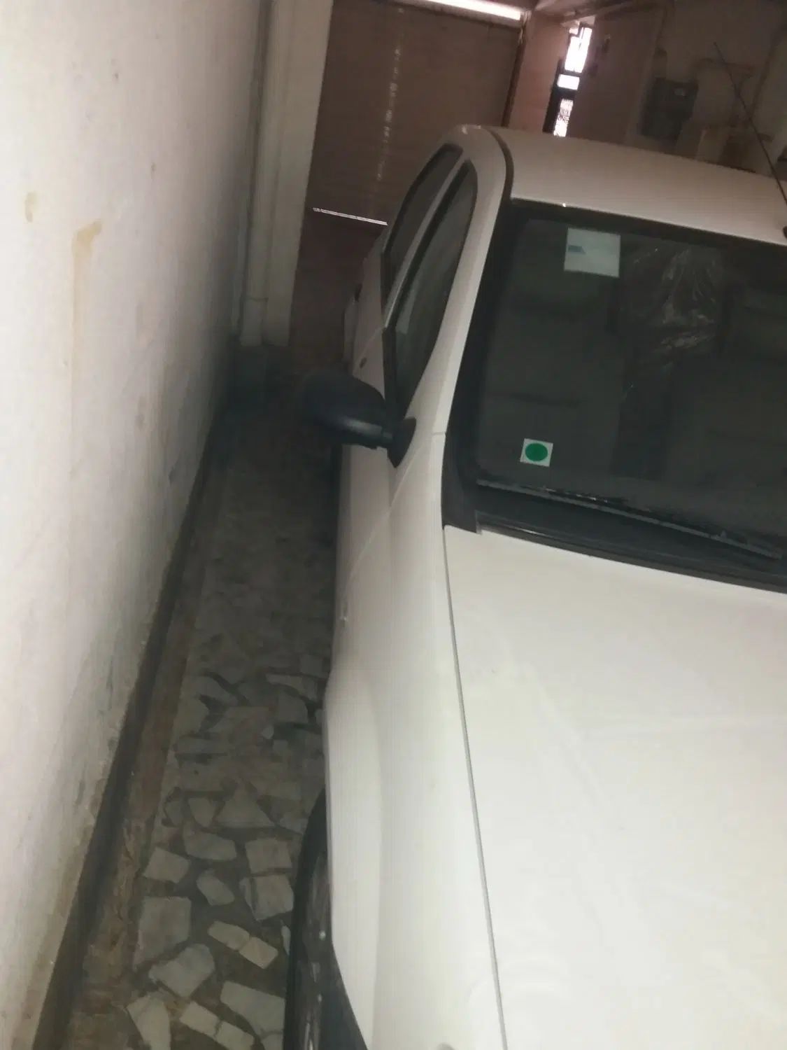 رنو تندر 90 E2 - 1395