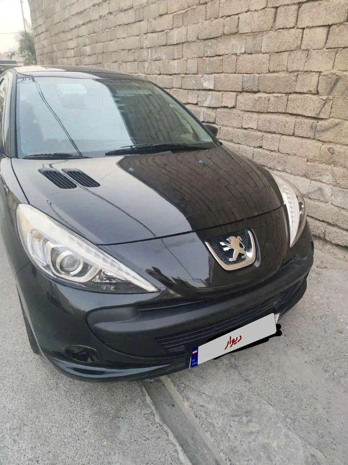 خودرو پژو، 207 آگهی ann_20225708