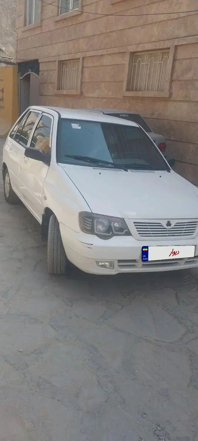 خودرو پراید، 111 آگهی ann_20225753