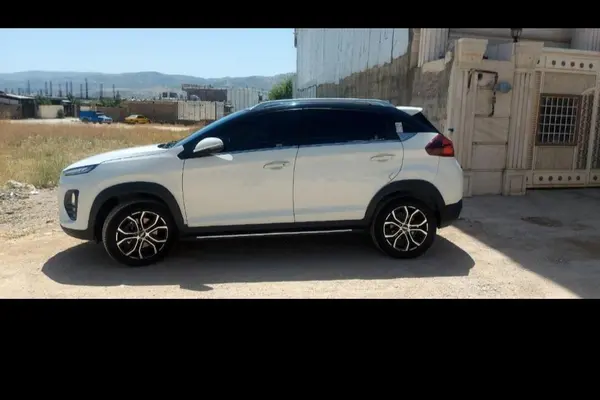 ام وی ام X22 پرو اتوماتیک IE - 1401