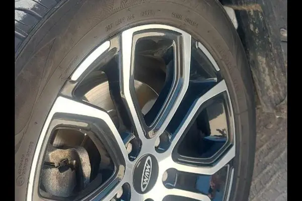 ام وی ام X22 پرو اتوماتیک IE - 1401