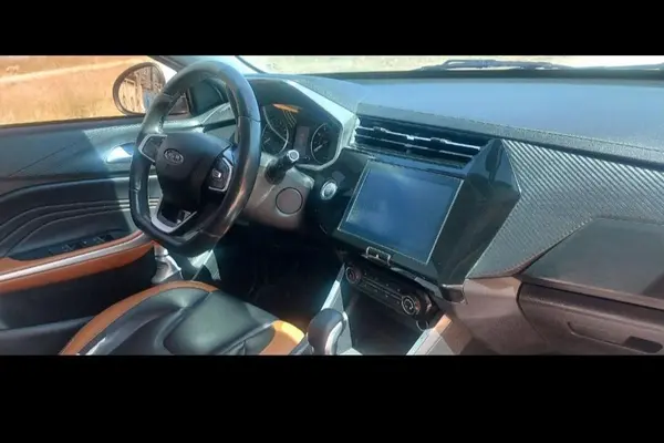 ام وی ام X22 پرو اتوماتیک IE - 1401