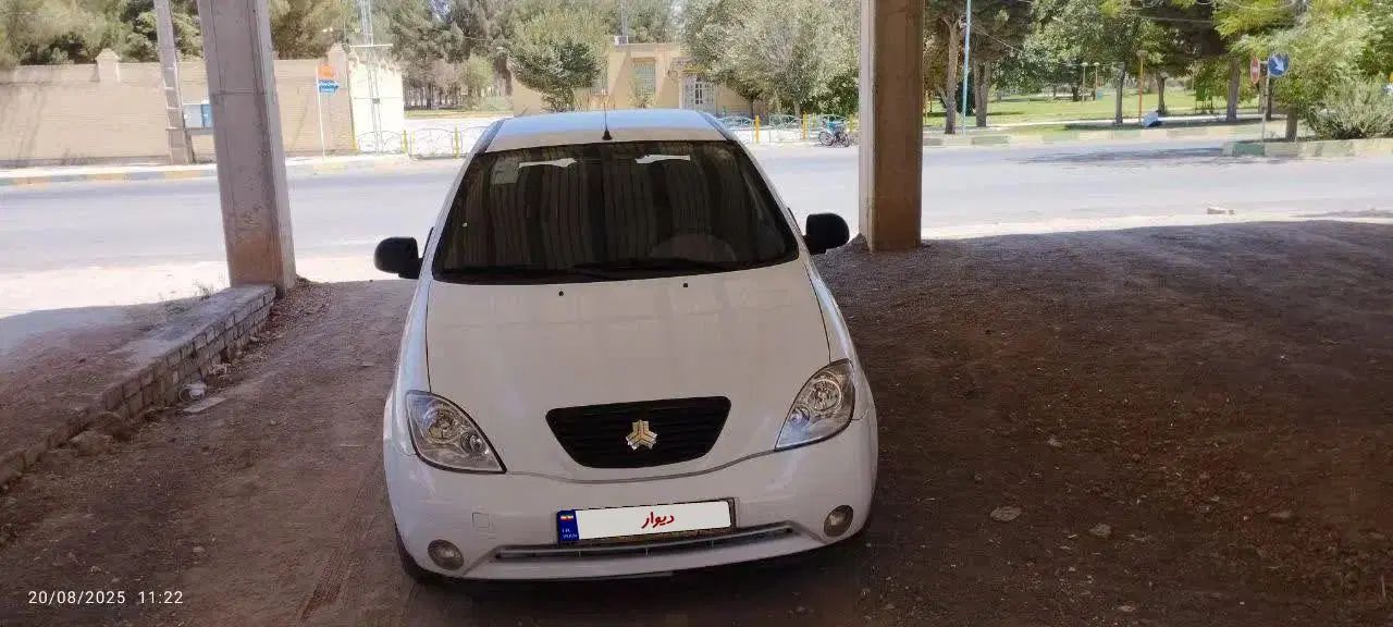 خودرو تیبا، صندوق دار آگهی ann_20225801