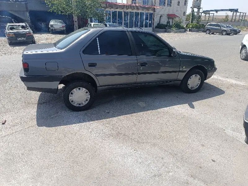 خودرو پژو، 405 آگهی ann_20225808