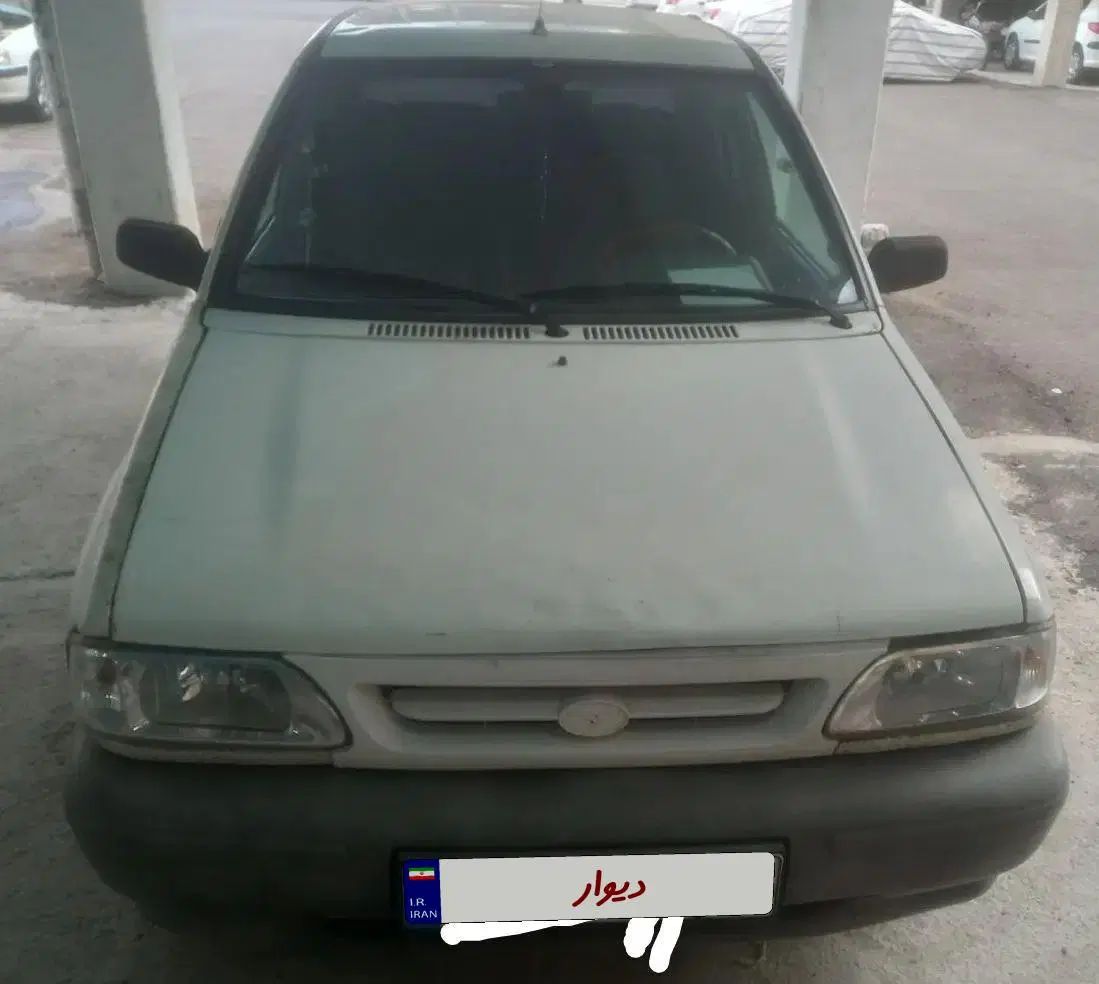 خودرو پراید، صبا آگهی ann_20225818
