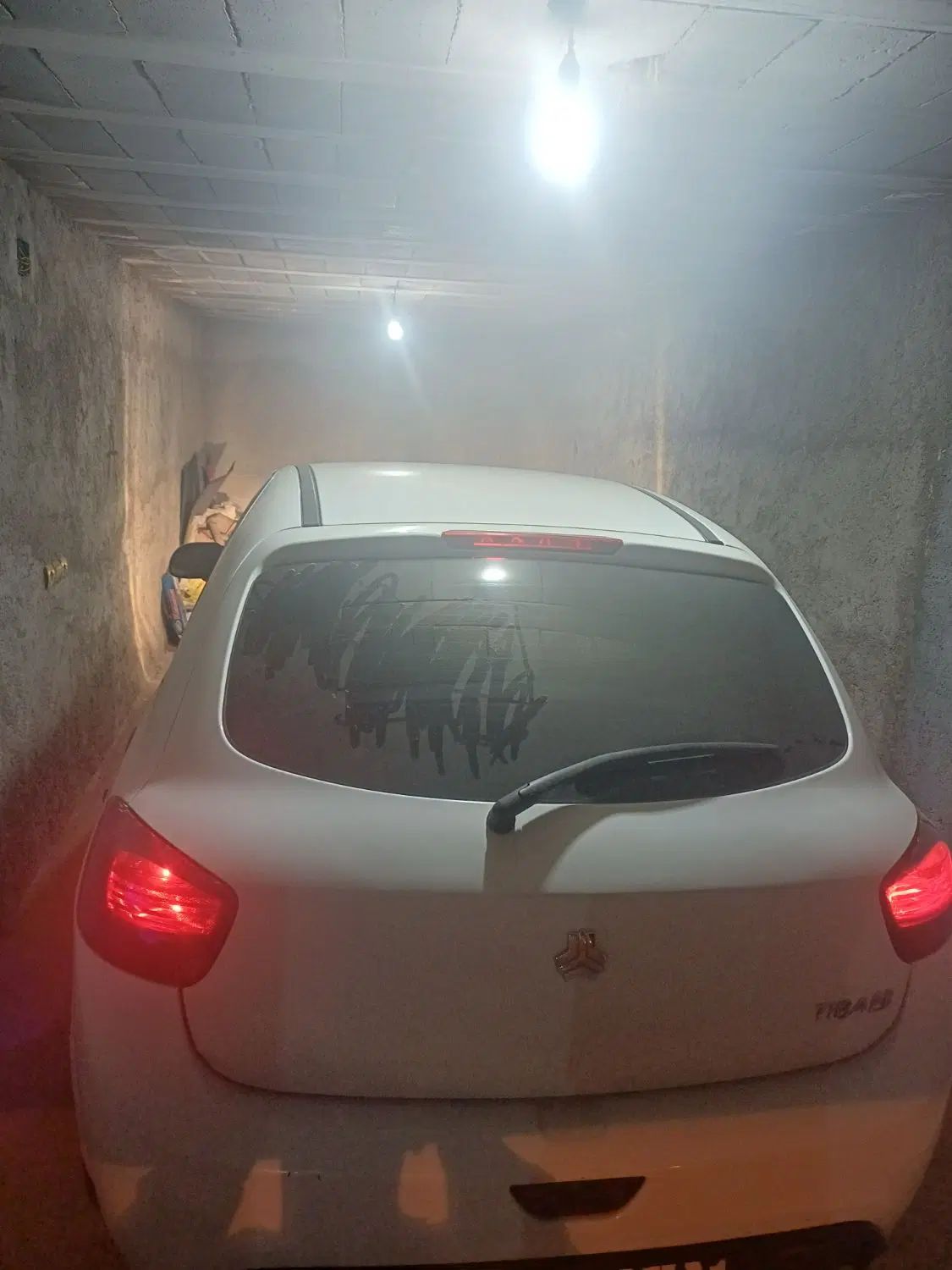 خودرو تیبا، 2 آگهی ann_20225825