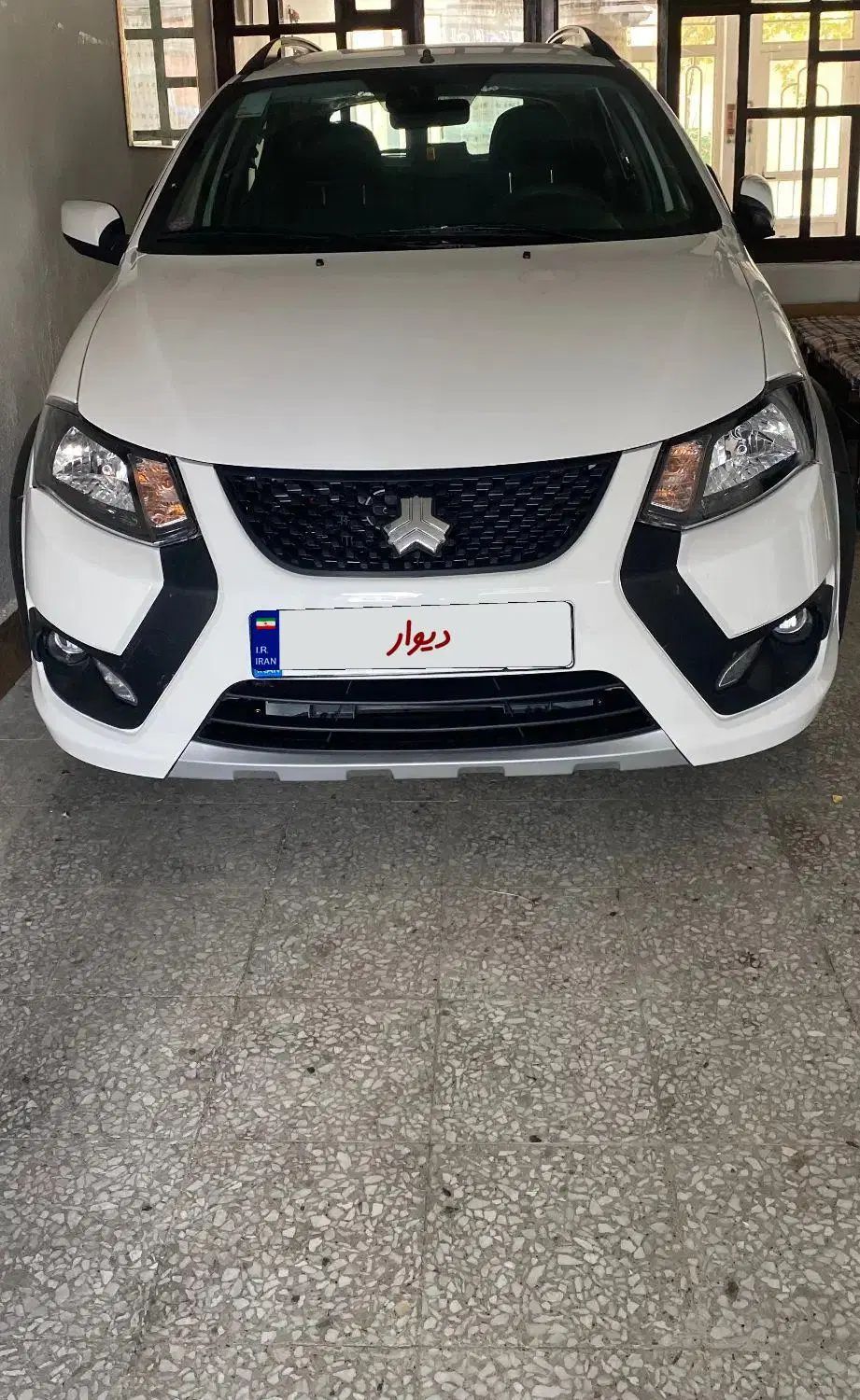 خودرو کوییک، S آگهی ann_20225831