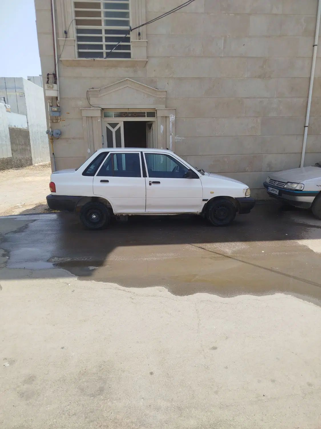 خودرو پراید، صبا آگهی ann_20225843