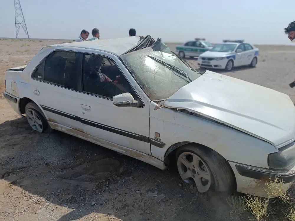 پژو پارس XU7ساده - 1399