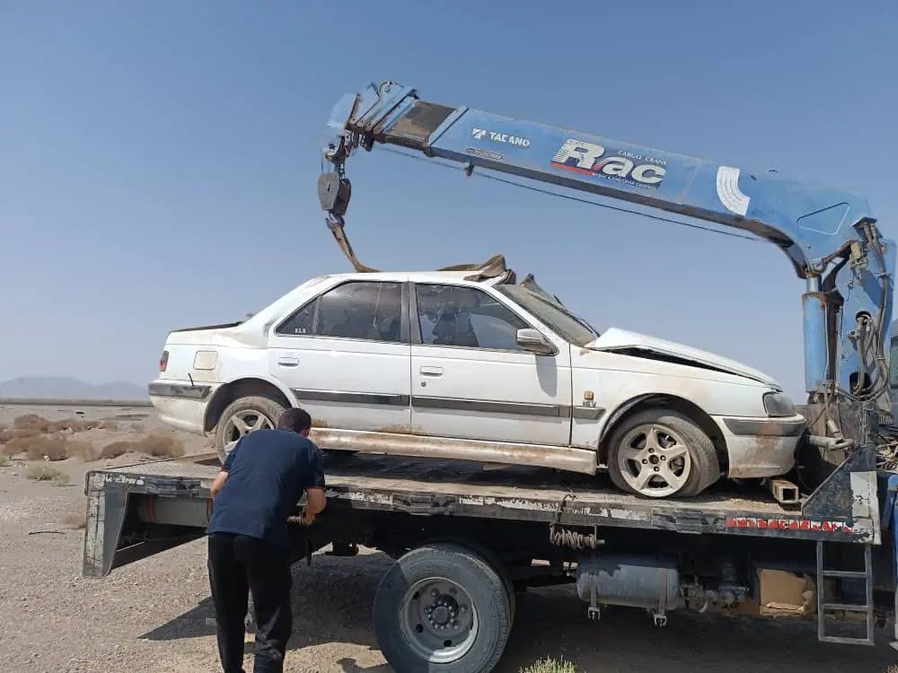 پژو پارس XU7ساده - 1399