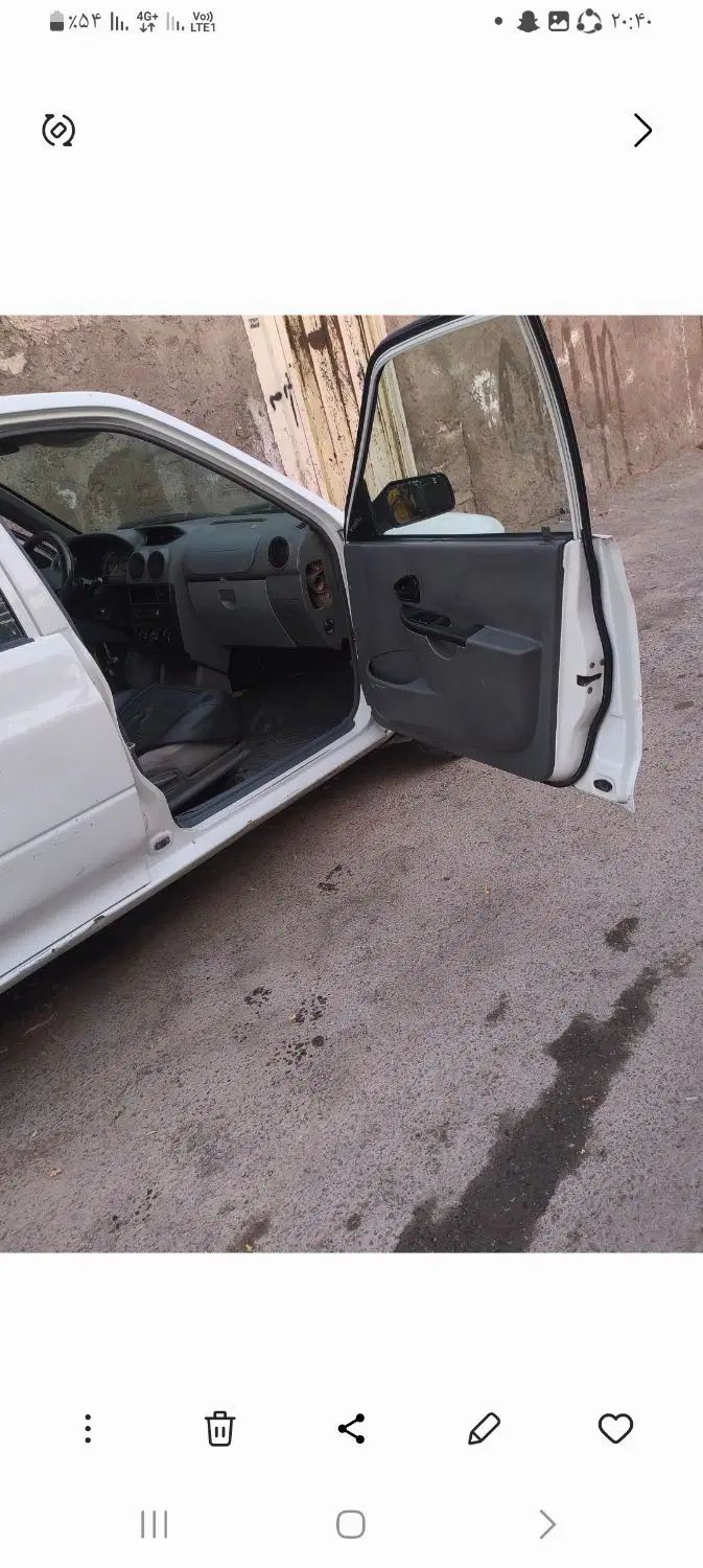 پراید 131 SE - 1397