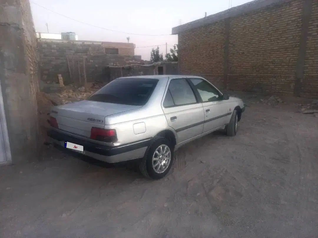 خودرو پژو، 405 آگهی ann_20225865