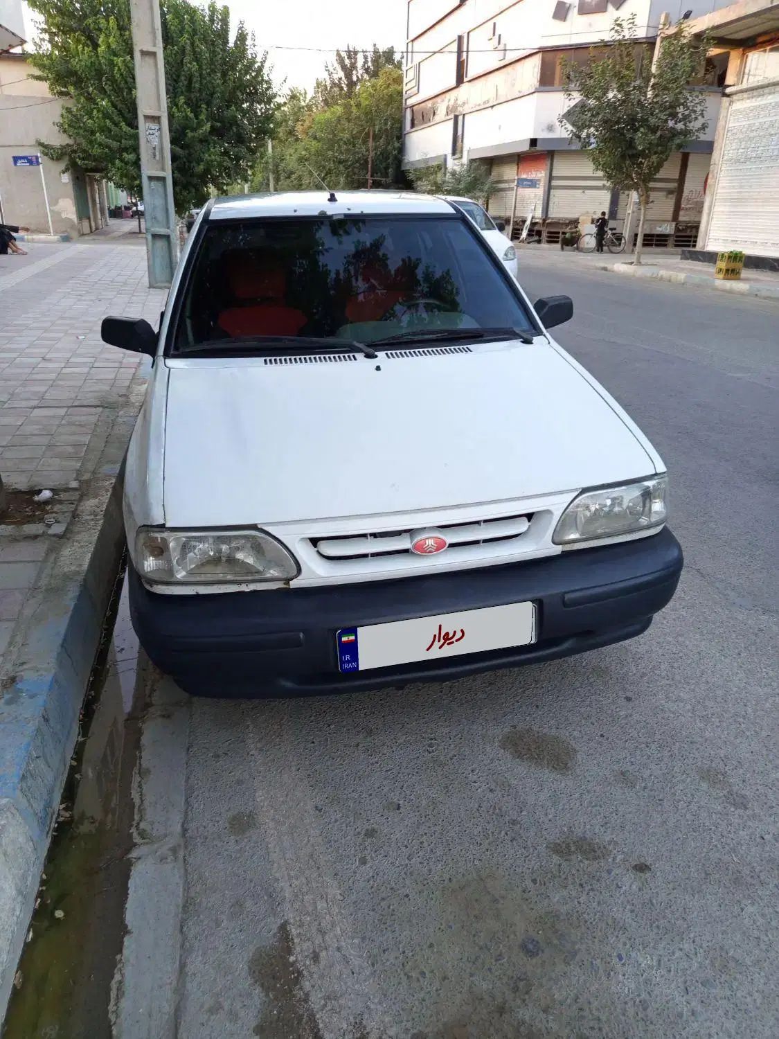 خودرو پراید، 131 آگهی ann_20225867