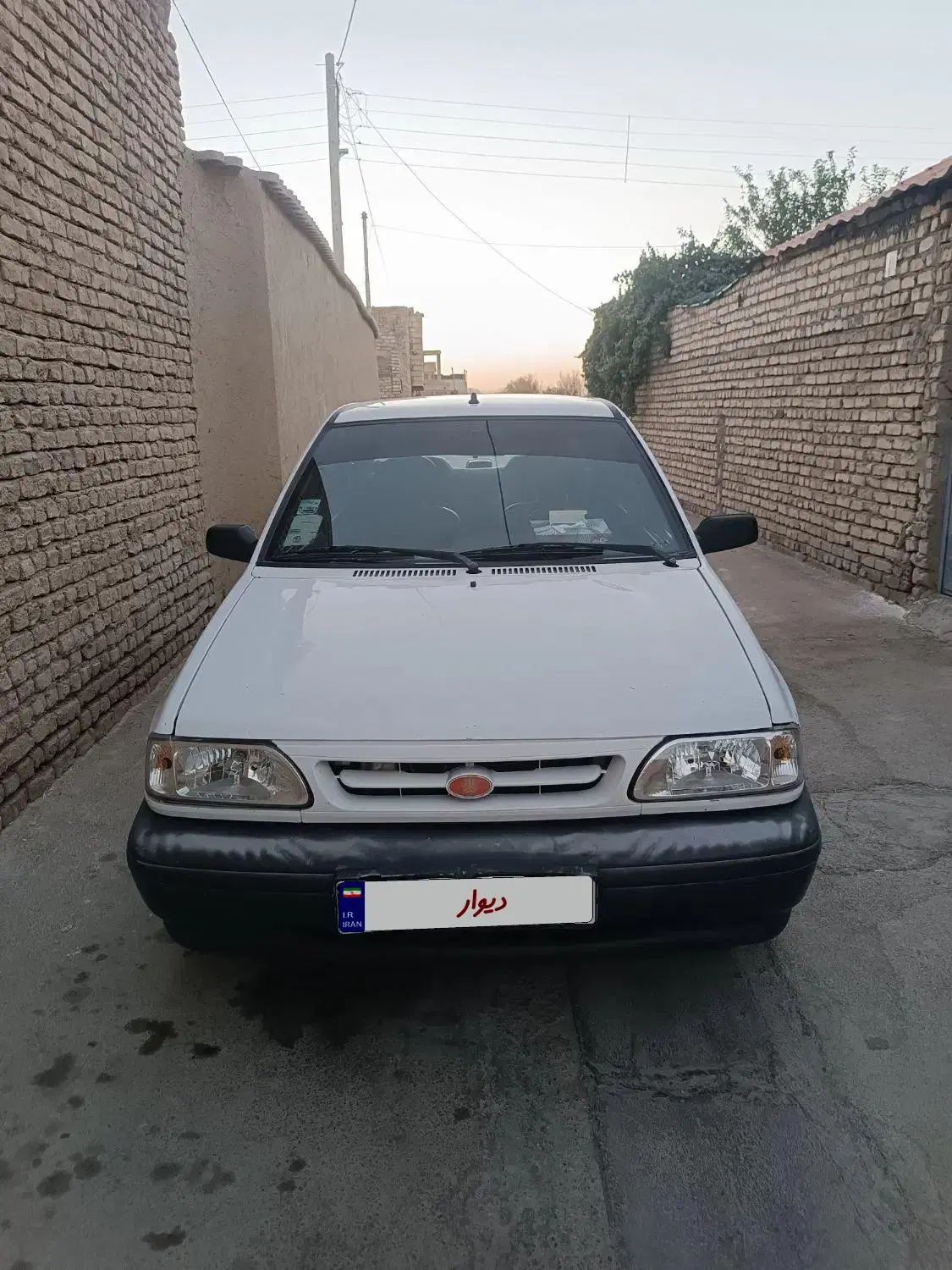 خودرو پراید، 131 آگهی ann_20225869