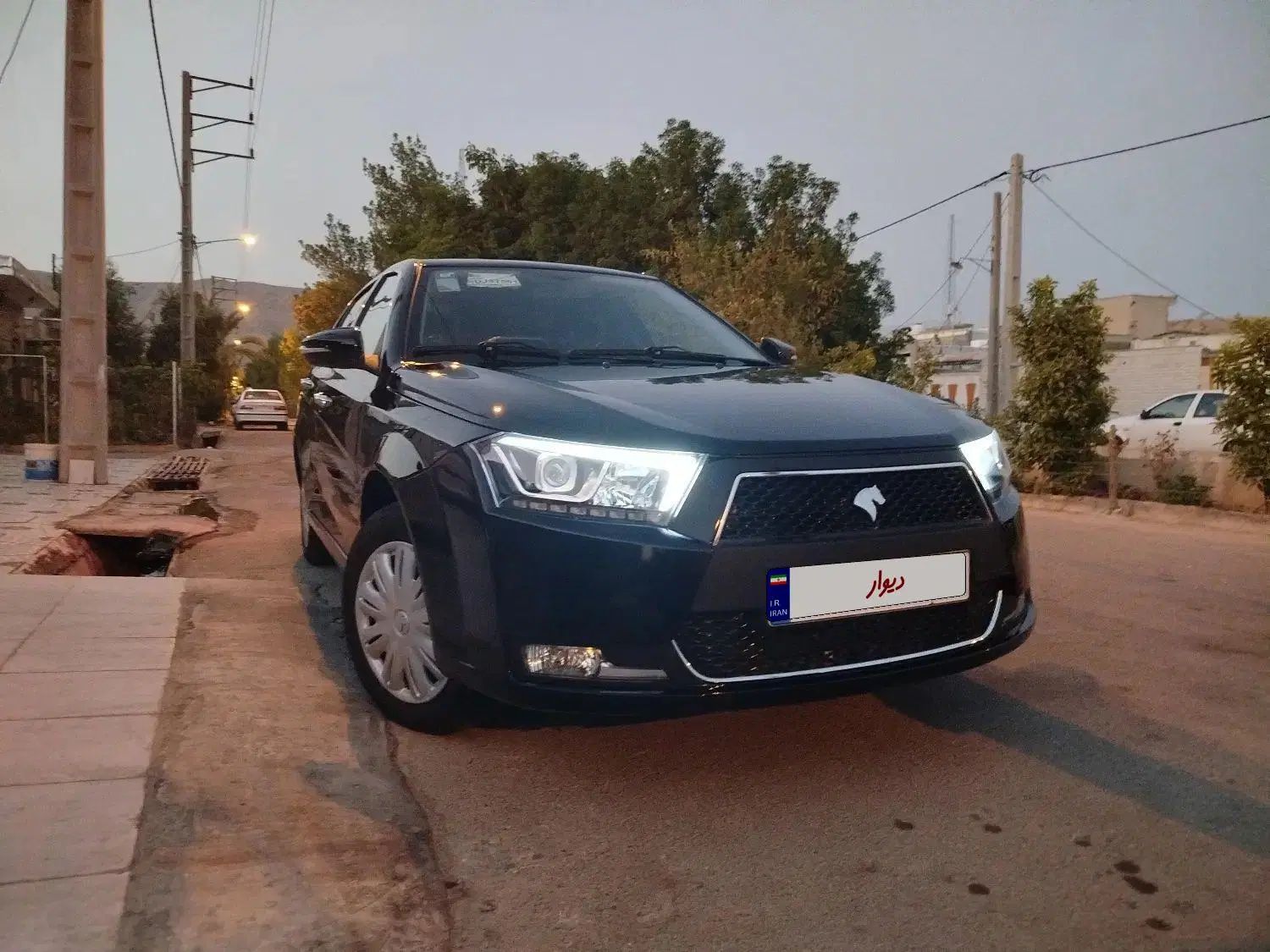 خودرو دنا، پلاس آگهی ann_20225883