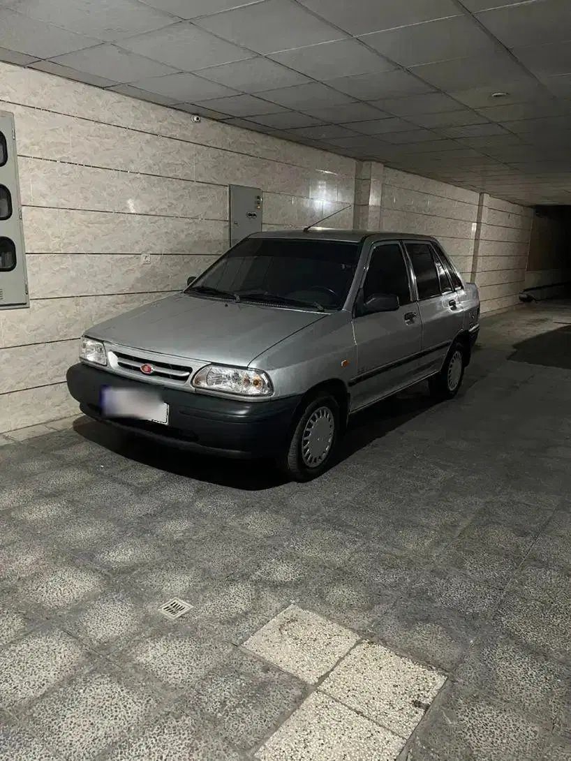 خودرو پراید، صبا آگهی ann_20225890