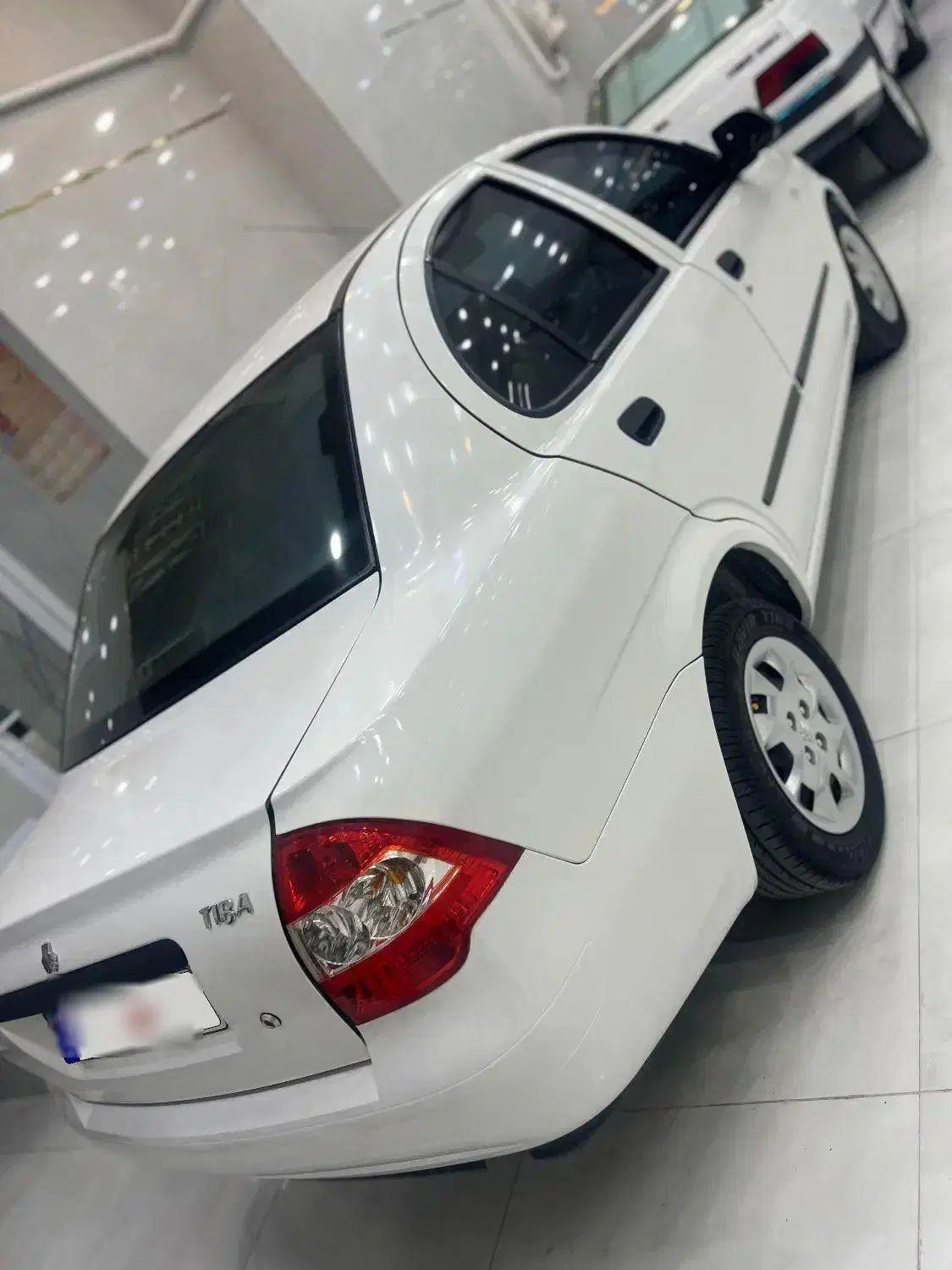 خودرو تیبا، صندوق دار آگهی ann_20225893