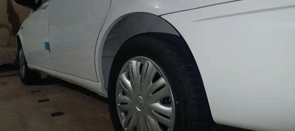 سمند سورن ELX EF7 - 1398