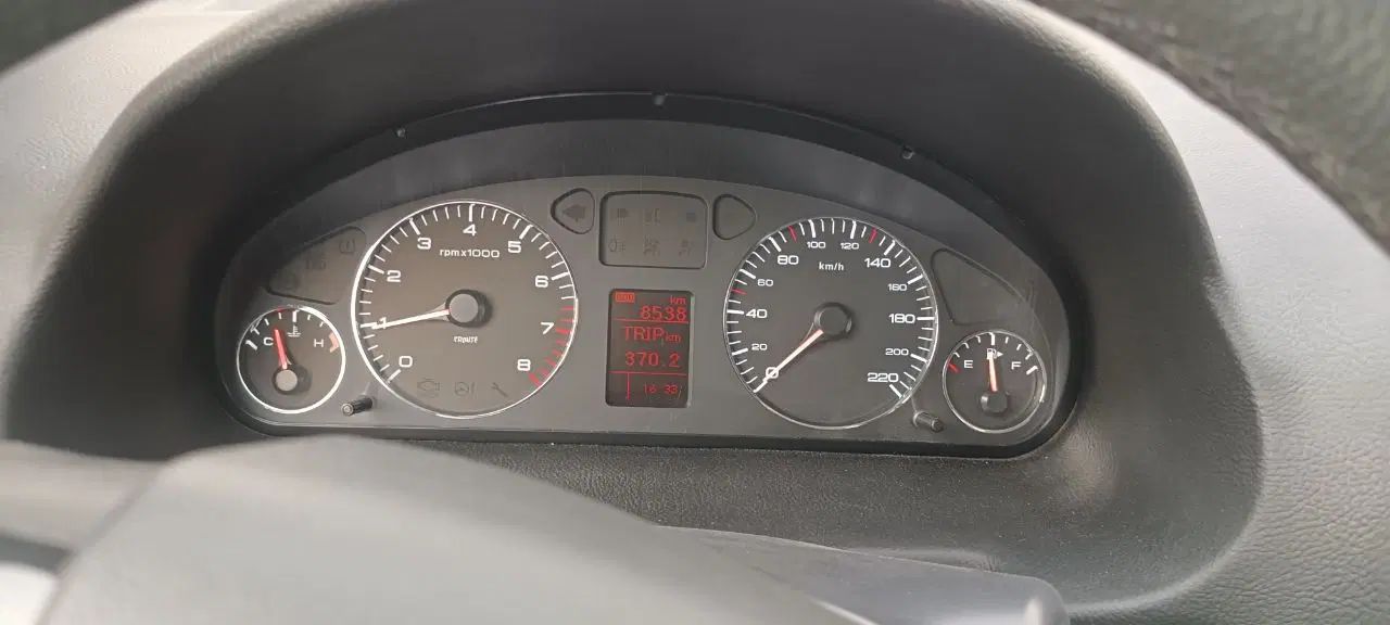 سمند سورن ELX EF7 - 1398