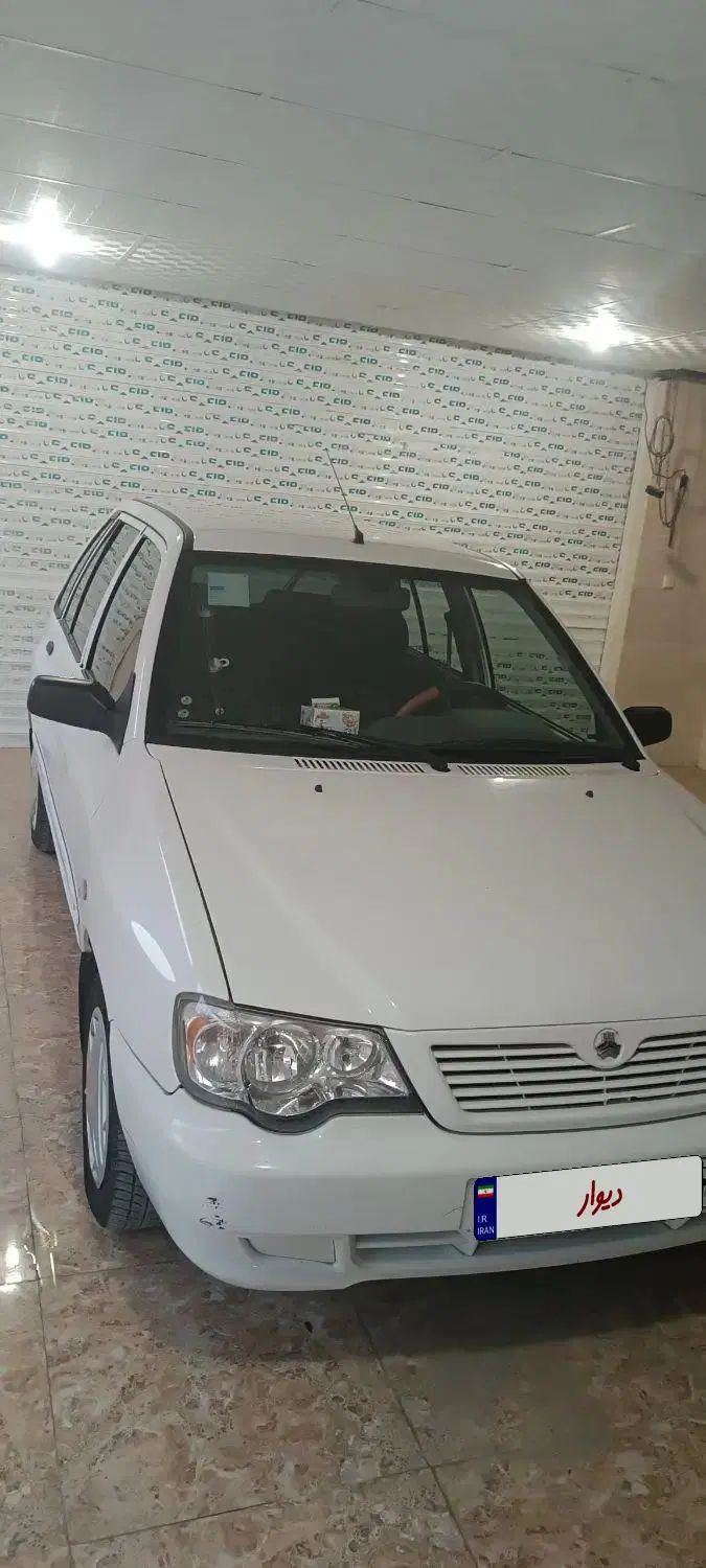 خودرو پراید، 111 آگهی ann_20225905
