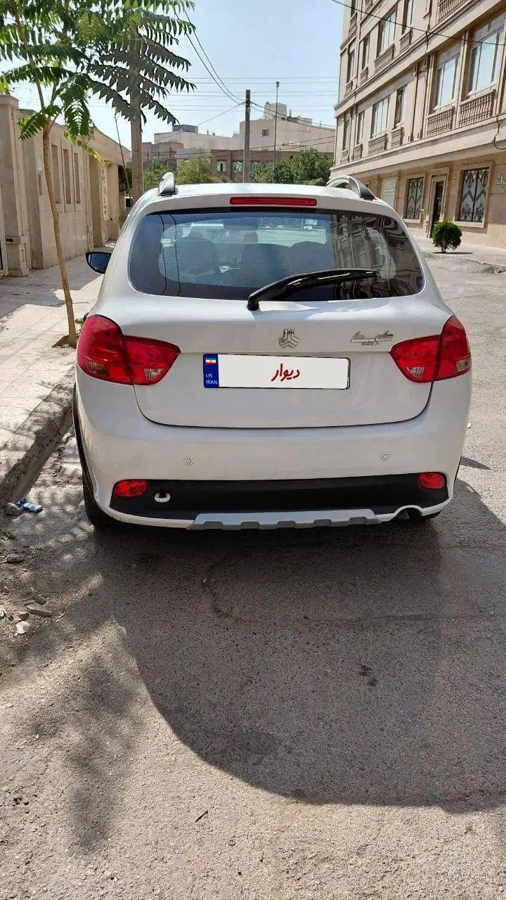 کوییک S پایه - 1402