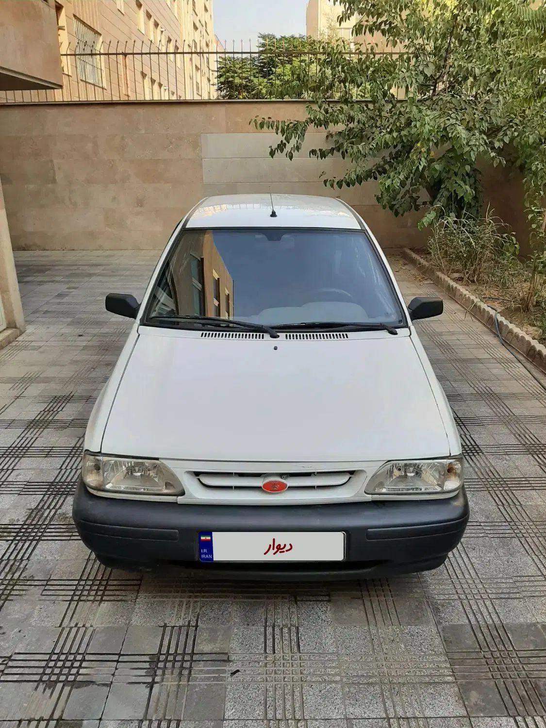 پراید 131 SE - 1397