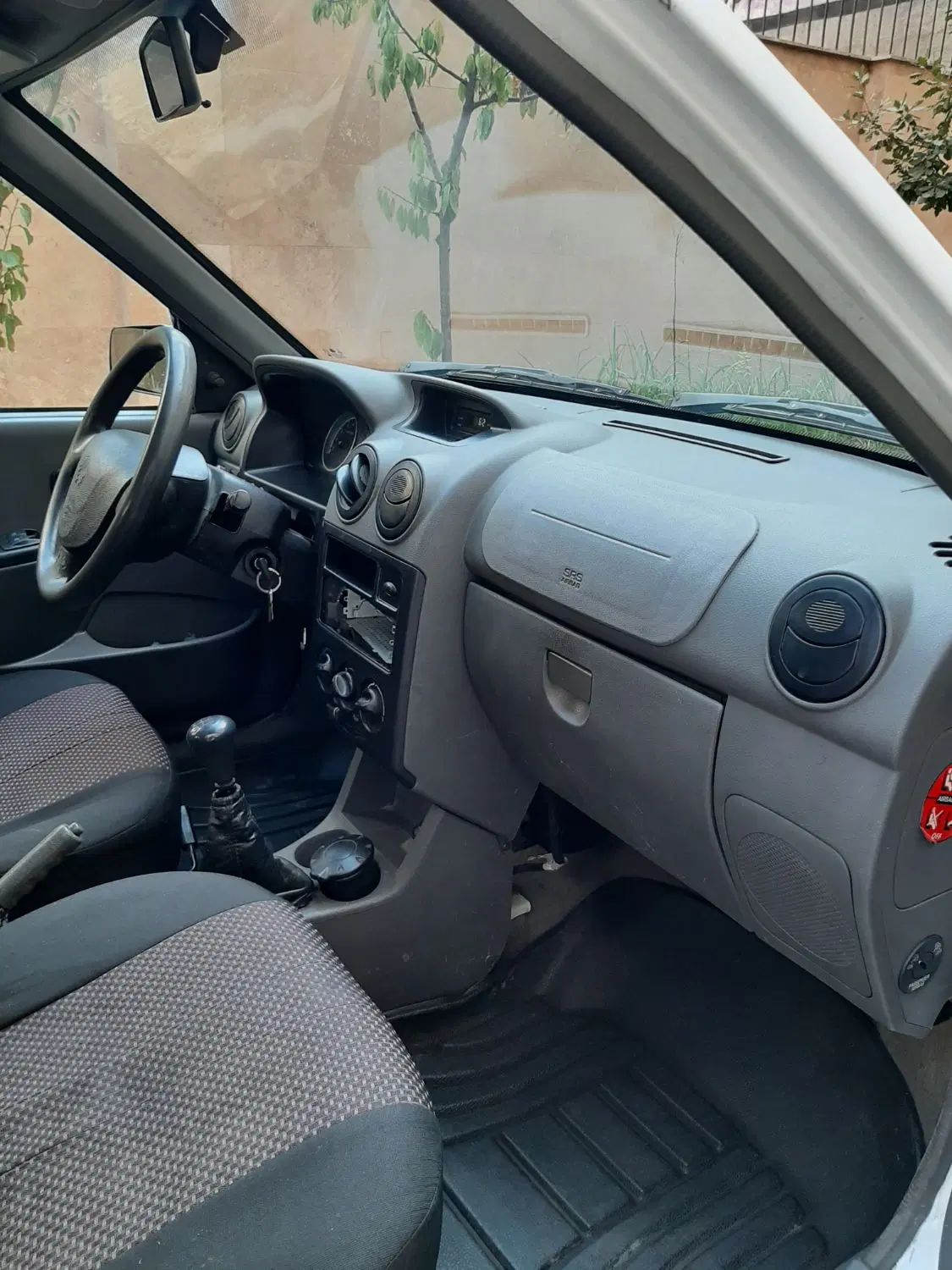 پراید 131 SE - 1397