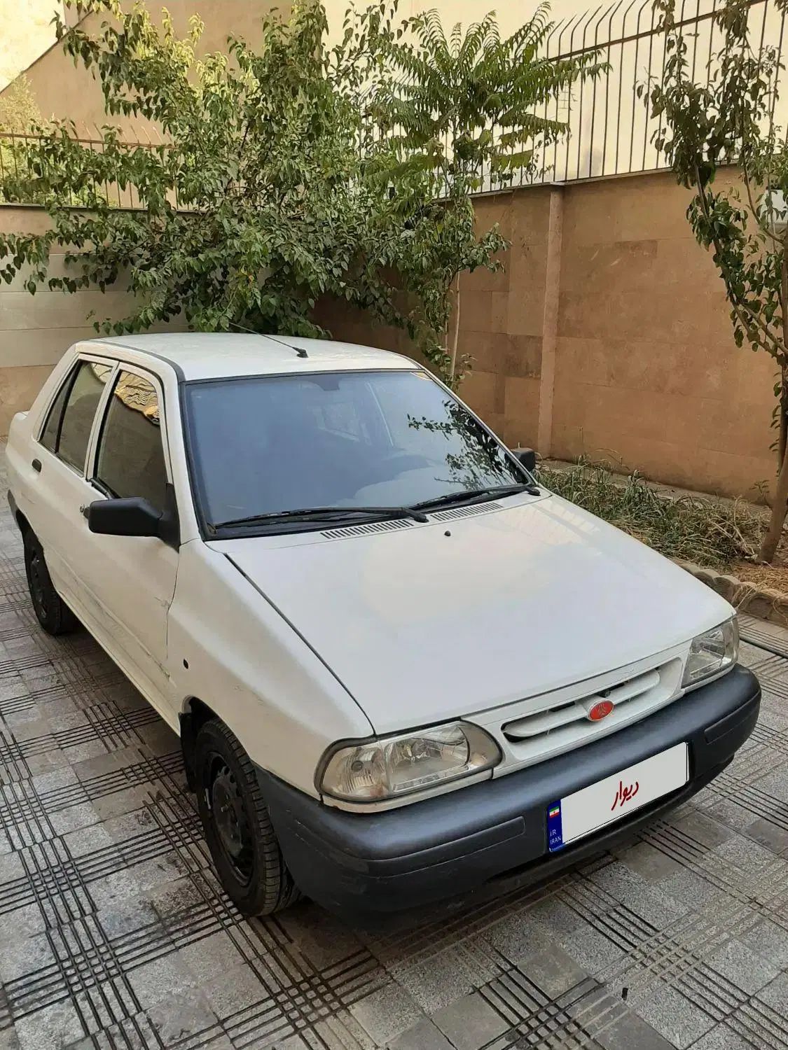 خودرو پراید، 131 آگهی ann_20225908