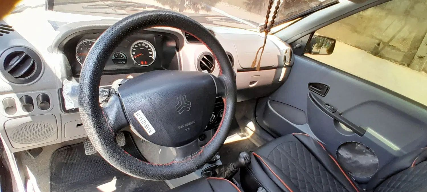 پراید 151 SL - 1402