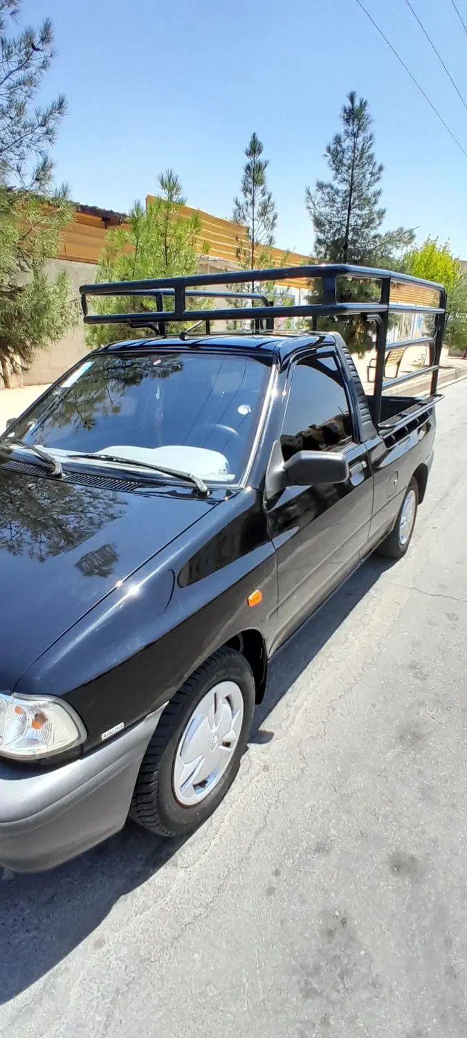 پراید 151 SL - 1402