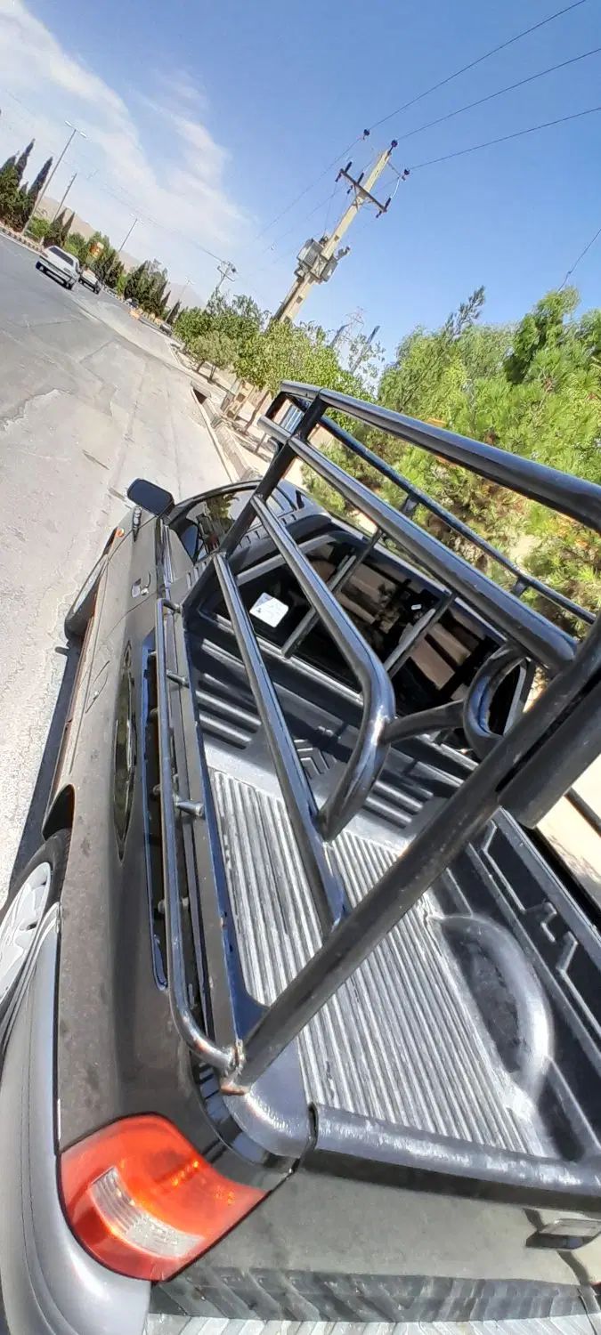 پراید 151 SL - 1402