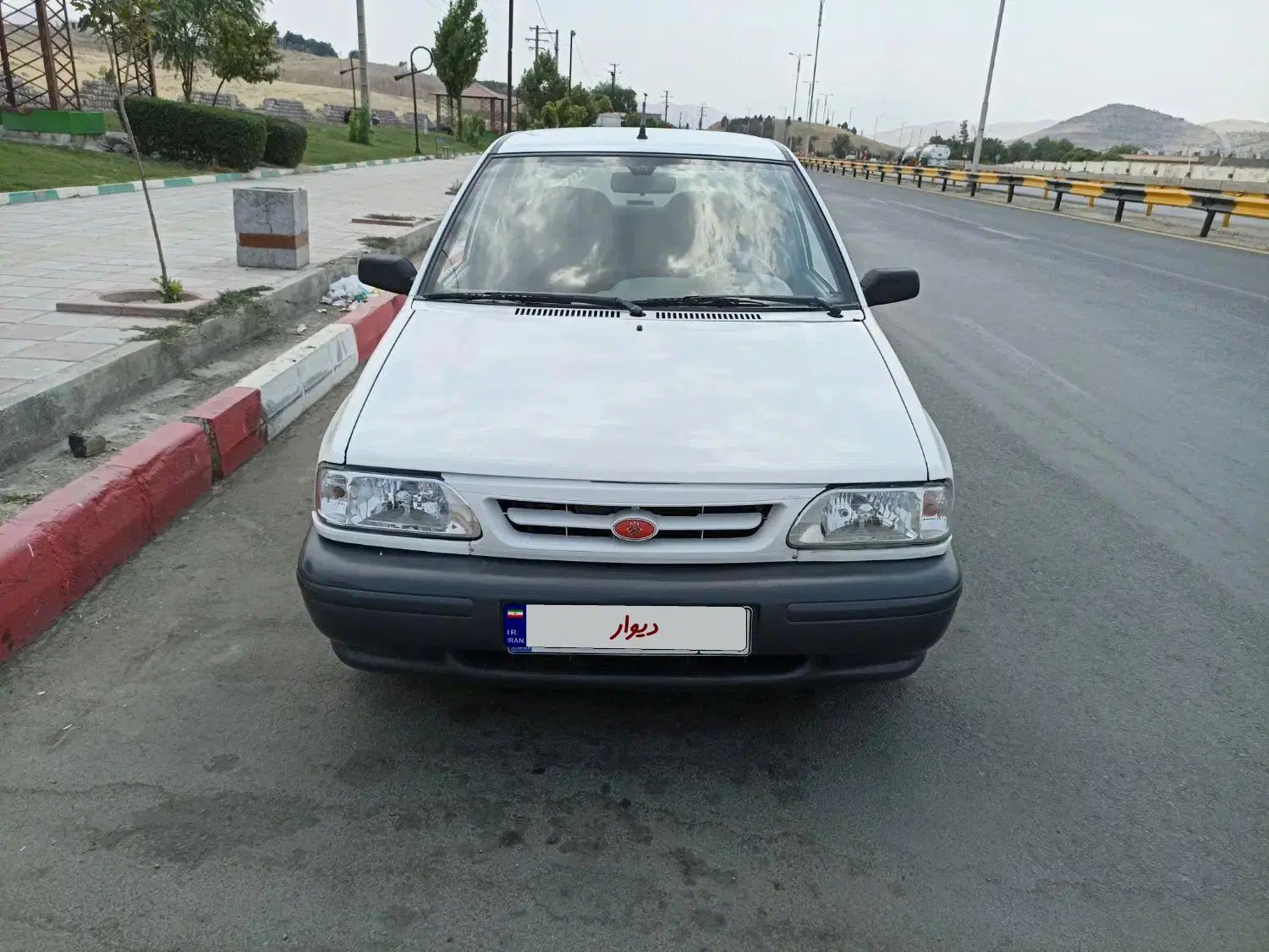 خودرو پراید، 131 آگهی ann_20225962