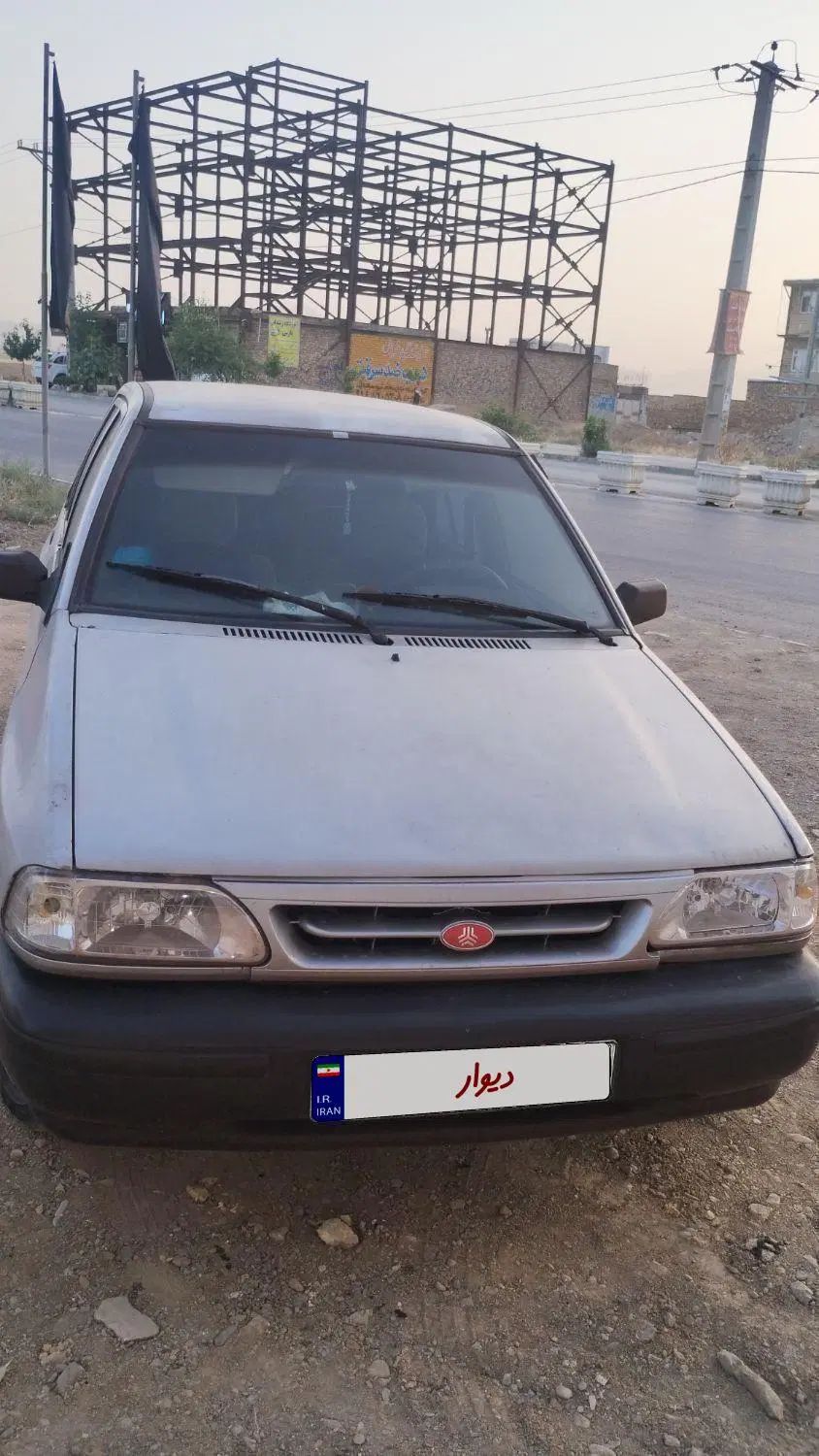 خودرو پراید، صبا آگهی ann_20225975