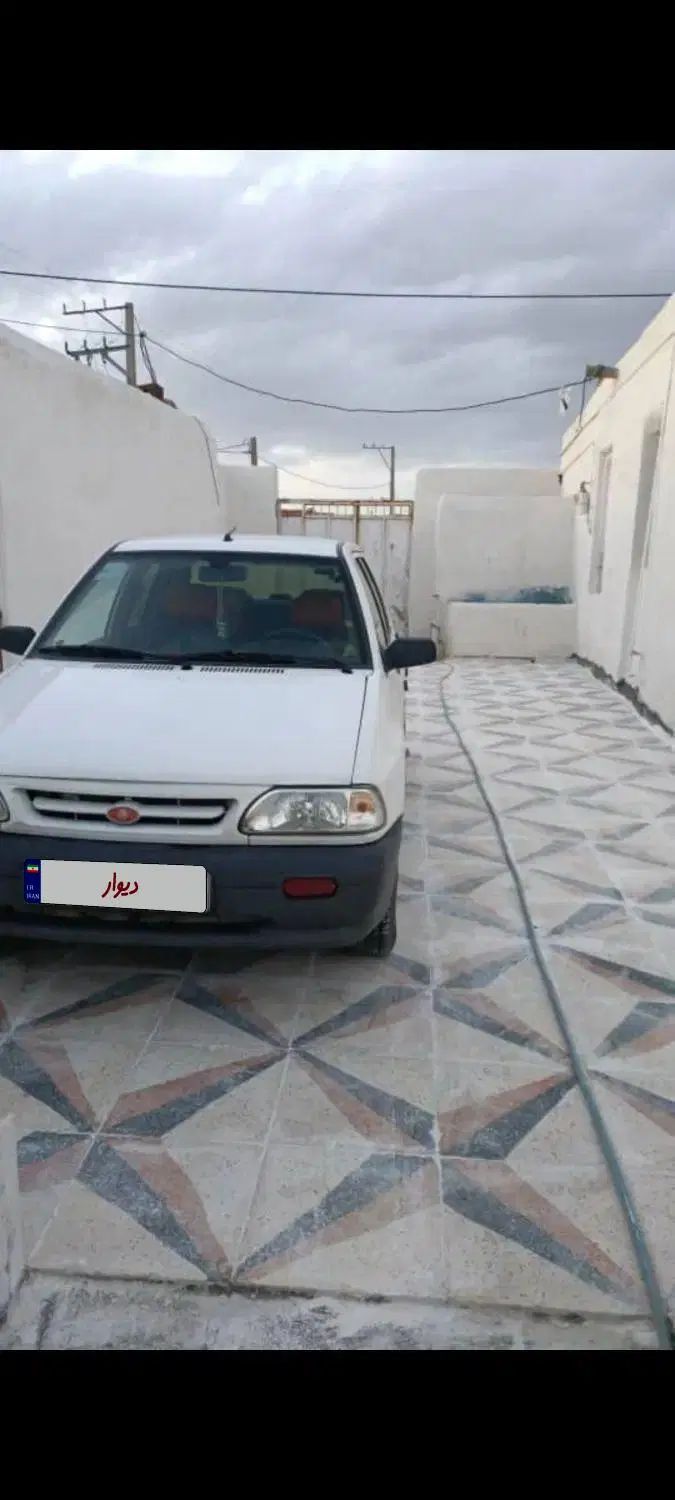 خودرو پراید، 131 آگهی ann_20225986