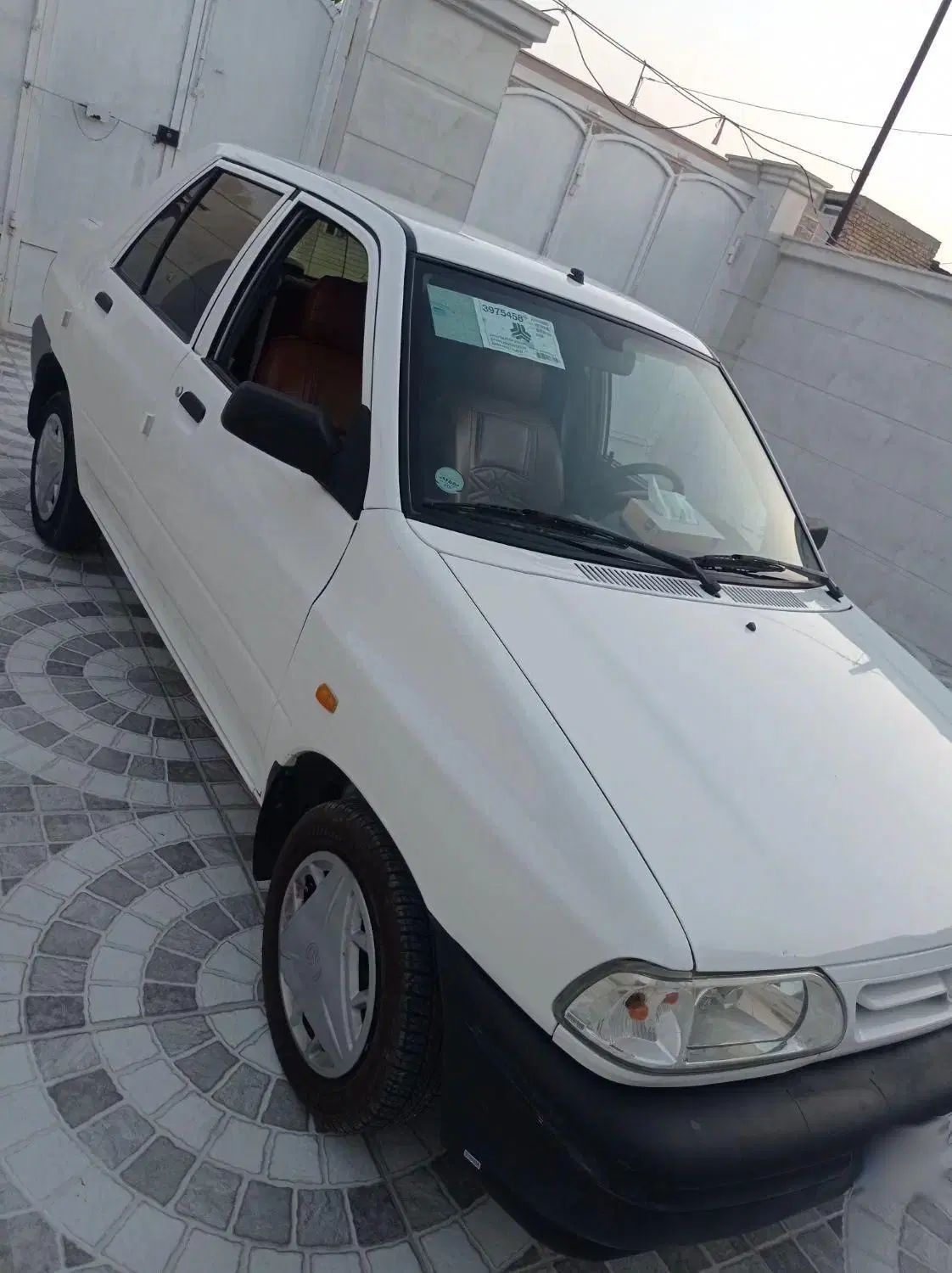 خودرو پراید، 131 آگهی ann_20225988