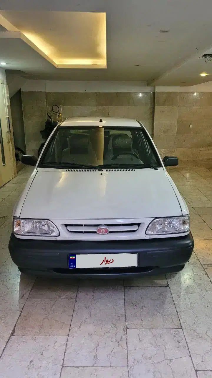 خودرو پراید، 131 آگهی ann_20225992