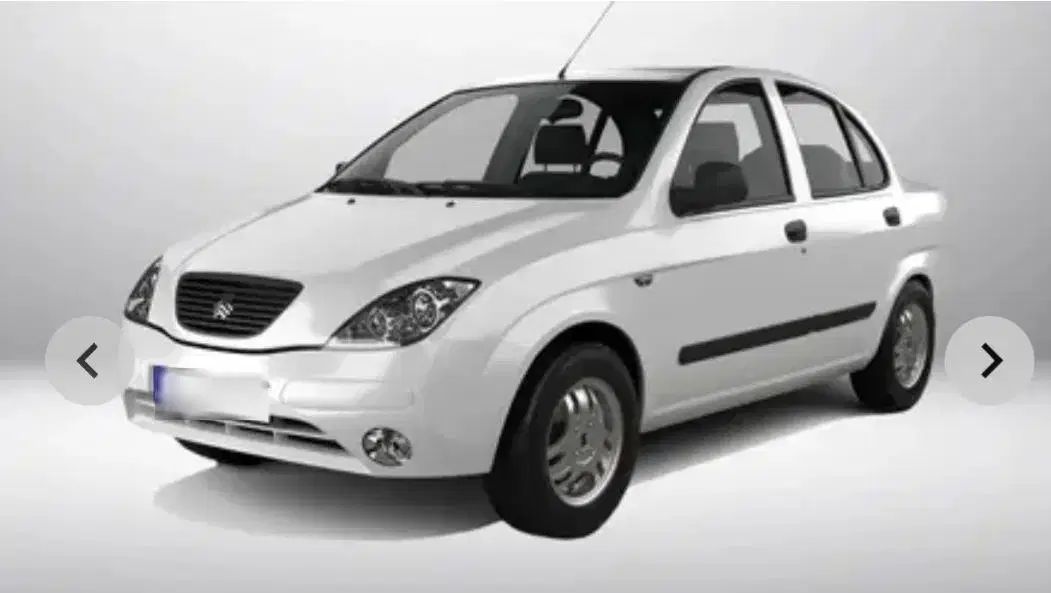 خودرو تیبا، صندوق دار آگهی ann_20225996
