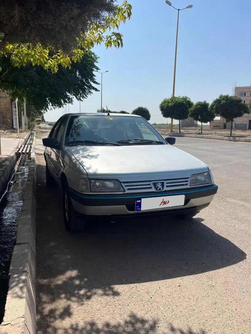 خودرو پژو، 405 آگهی ann_20225999