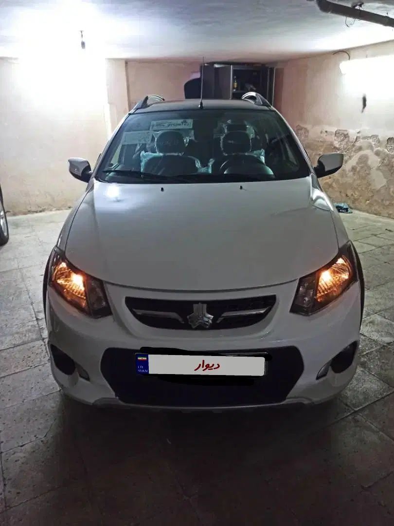 خودرو کوییک، R آگهی ann_20226002