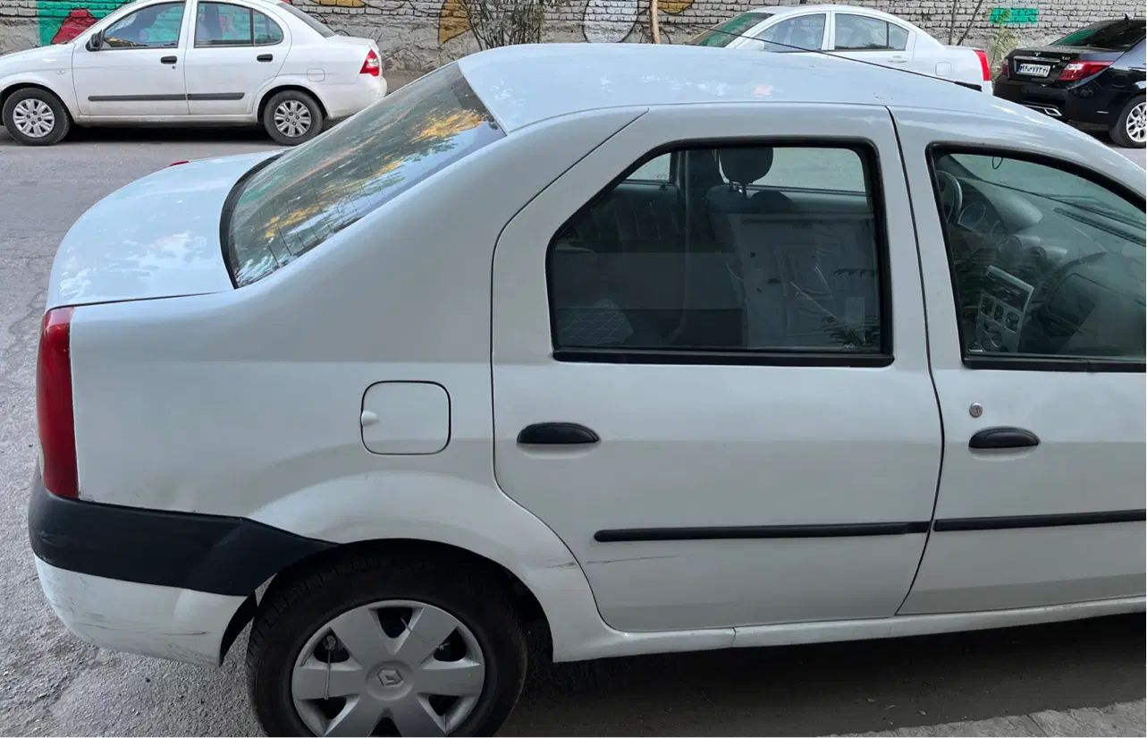 رنو تندر 90 E2 - 1390