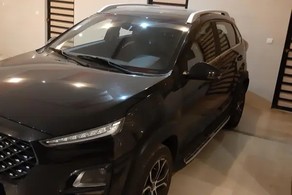 ام وی ام X22 پرو اتوماتیک IE - 1402