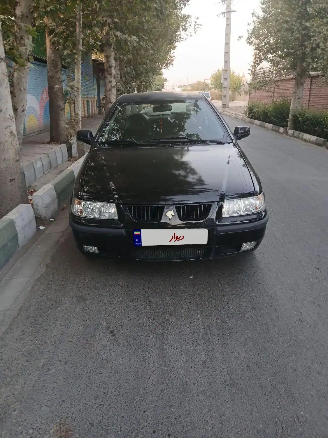 خودرو سمند، LX آگهی ann_20226036