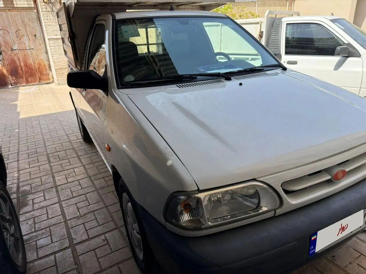پراید 151 SL - 1401