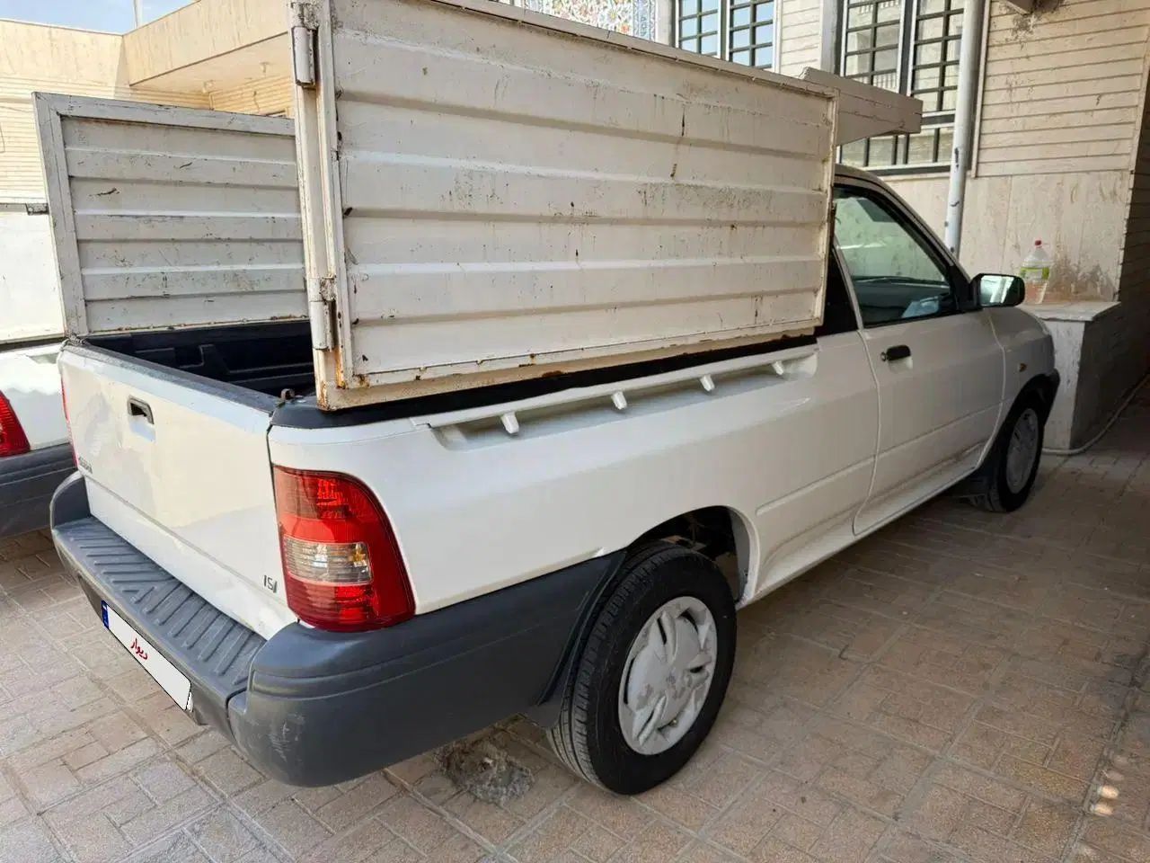 خودرو پراید، 151 آگهی ann_20226056