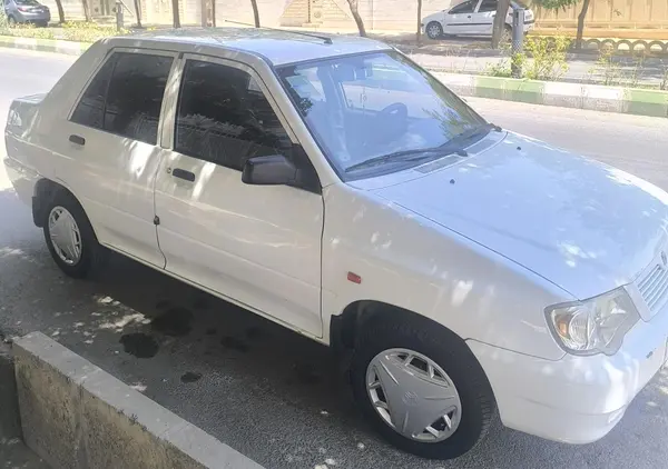 پراید 132 SE - 1398
