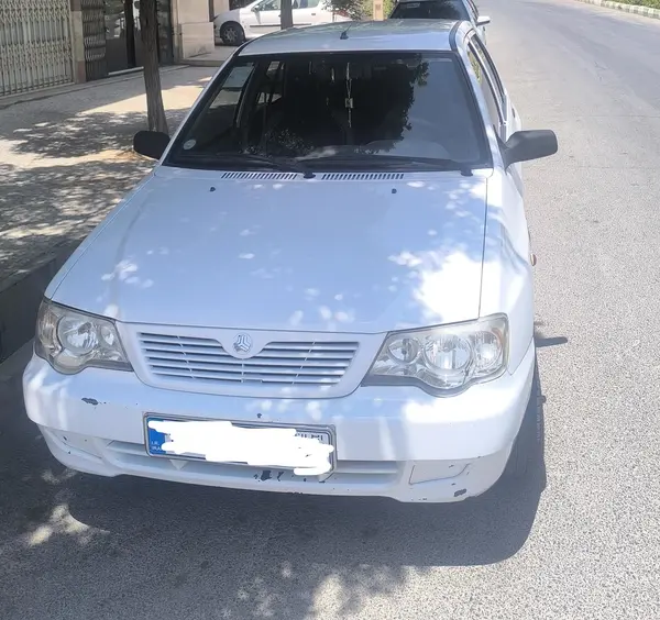 خودرو پراید، 132 آگهی ann_20226062